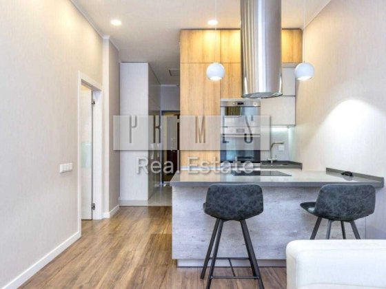 Продаж 1к квартири, ЖК Central Park, вул. Джона Маккейна, 7, Либідська Київ