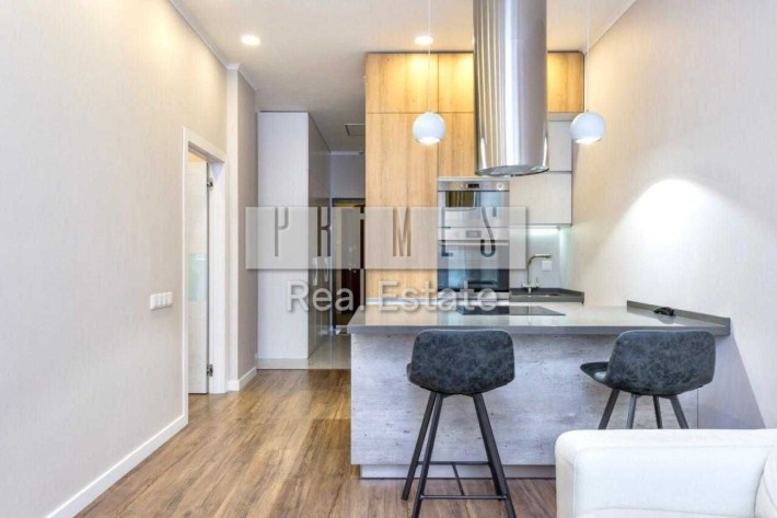 Продаж 1к квартири, ЖК Central Park, вул. Джона Маккейна, 7, Либідська - фото 1