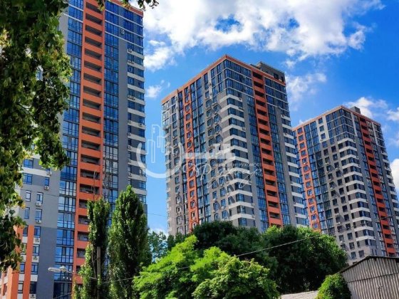 Продаж, 2к, 71кв м, ЖК"Бережанський", вул. М. Гулака, 4 Київ