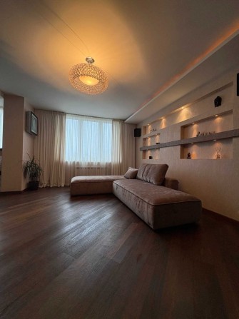 Касіяна 2/1, продаж квартири 100 кв з ремонтом і з меблями - фото 1