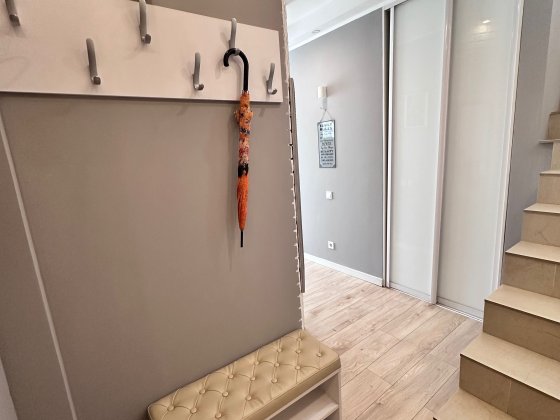 Продается квартира в жк Британский квартал Киев