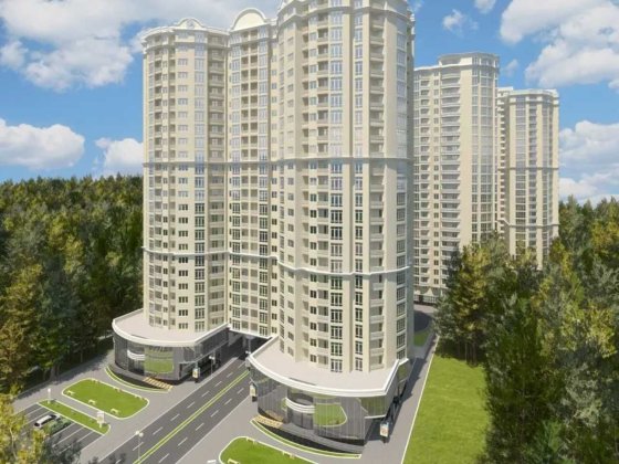 Без комісії! Продаж 3 кім. квартири, ЖК Східна Брама Київ