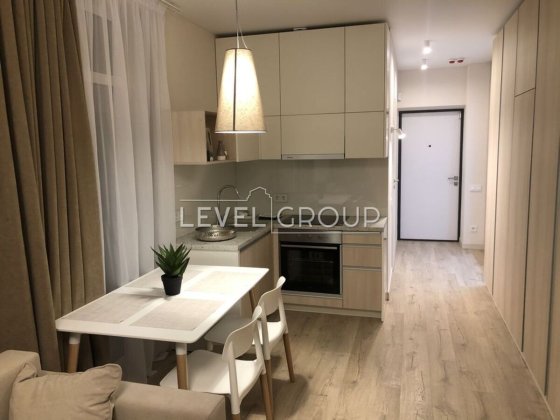 Продаж 1-к ЖК Standart One, вул.Васильківська 100А Виставковий центр Київ