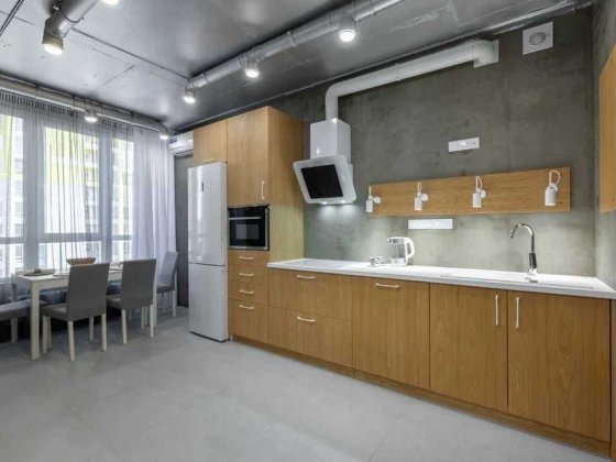 Продаж 1к квартира ЖК Медовий Кадетський гай 8 Sky Avenue Ернста Київ