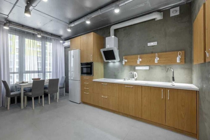 Продаж 1к квартира ЖК Медовий Кадетський гай 8 Sky Avenue Ернста - фото 1