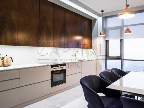 Продажа квартиры, ЖК PecherSky, ул. Болсуновская, Печерск Киев