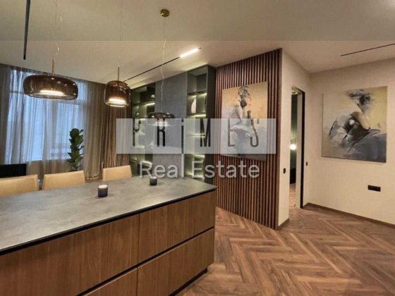 Продаж 1к квартири, ЖК Бульвар фонтанів, вул. Саперне Поле, 5 Київ