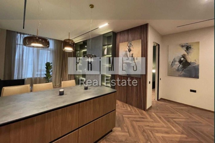 Продаж 1к квартири, ЖК Бульвар фонтанів, вул. Саперне Поле, 5 - фото 1