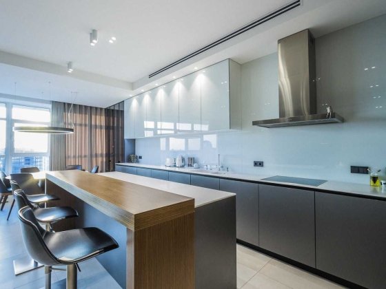 Продаж квартири 2кім ремонт Центр Печерск Кловский Спуск 7 Киев