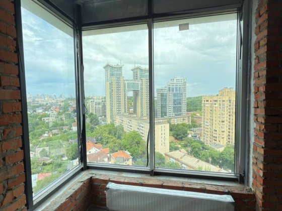 ‼️Видова 3к ЖК Edelweiss House Едельвейс Звіринецька 70а Печерськ Киев