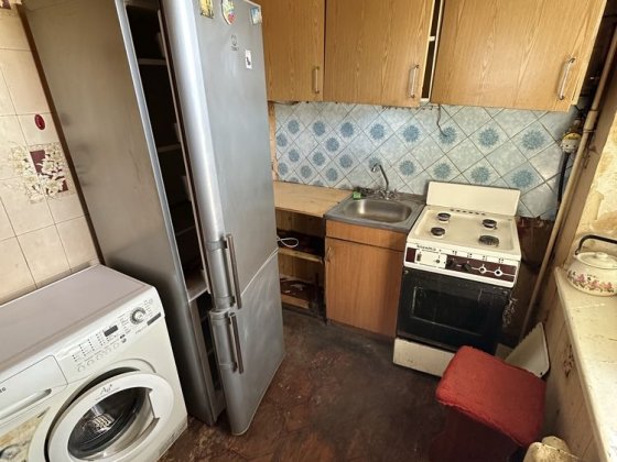 Продається 3-и кімнатна квартира по вул. Ореста Левицького Киев