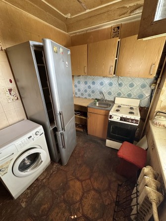 Продається 3-и кімнатна квартира по вул. Ореста Левицького - фото 1