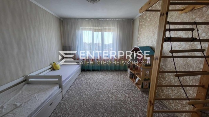 Продаж 2к. квартири вул. О.Бальзака, Троєщина Деснянський р-н - фото 1