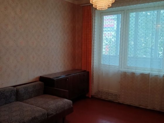 Простора 4 к.квартира 102 кв.м.просп Червоної  Калини 20 Киев