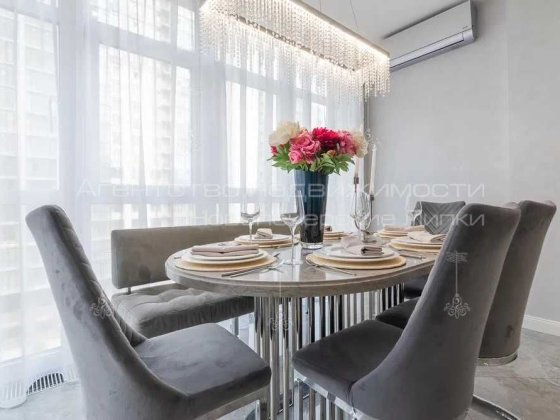 Продаж 5к квартири ЖК Новопечерські Липки Верхогляда, 15 Драгомирова Киев