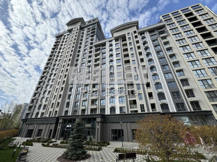 Продаж 1к квартири, ЖК Новопечерський Квартал №5, вул. Фортечний тупік - фото 1