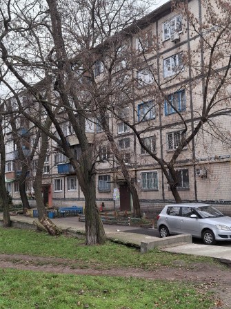 Продаж 2-х кімнатної квартири,  по вул.Азербайжанська - фото 1