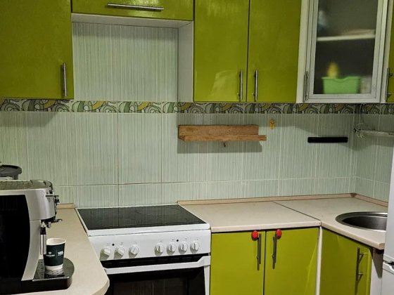 Вигідна пропозиція! Простора 3-квартира 85 м² бульв Леоніда Бикова 12 Киев