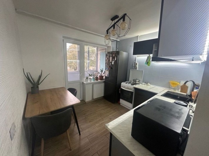 Продаж 3-кімнатна квартира вул Архіпенка Оболонь вторічка - фото 1