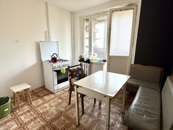 3-к квартира МЕТРО ДАРНИЦЯ 5 хвилин пішки Київ