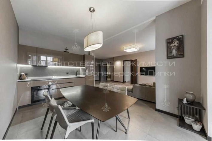 Продаж 2к квартири ЖК Новопечерські Липки Верхогляда, 16 Драгомирова - фото 1