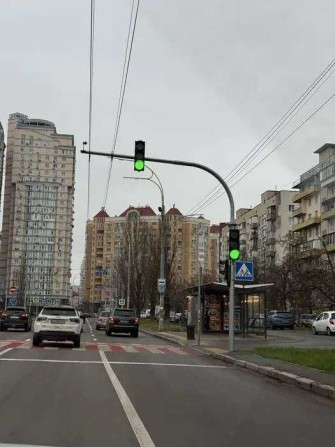 продаж 2 кім.квартири, чешка, вул.О.Архипенка, м.ОБОЛОНЬ 15 хв.пішки - фото 1