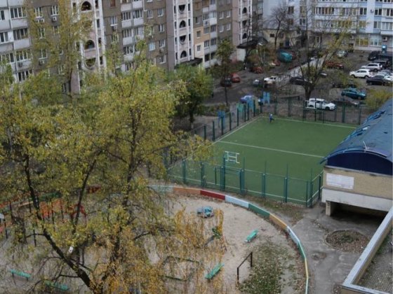 Продам 3-к квартиру Харківське шосе 154, метро Дарниця, Вирлиця Киев