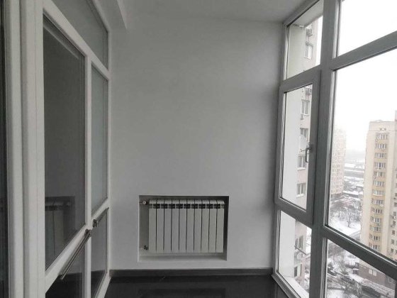 АК 3 Кімнатна квартира під офіс Метрополита Андрея Шептицького 10 Киев