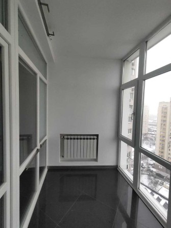 АК 3 Кімнатна квартира під офіс Метрополита Андрея Шептицького 10 - фото 1