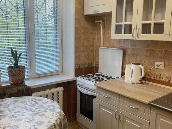 АК 2 Кімнатна квартира вторичка Дарниця Григорія Чупринки 6 Київ