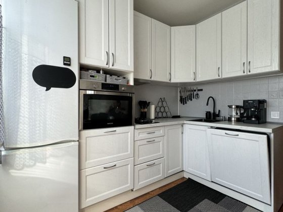 ТЕРЕМКИ 2 кварьира з технікою і меблями Киев