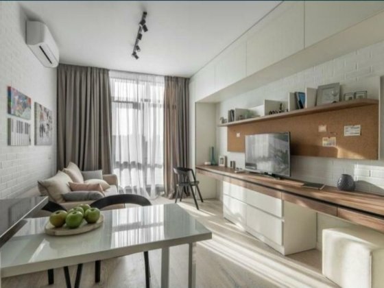 Продажа квартири Standard One,Василькивська 100а Київ