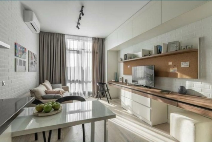 Продажа квартири Standard One,Василькивська 100а - фото 1