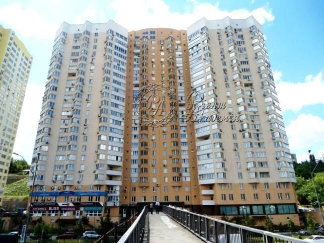 Продам квартиру Київ, Саперно-Слобідська вул. - фото 1