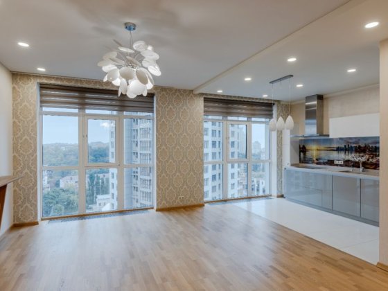 ЖК Новопечерські Липки | Продам 4-к | Терміново Киев