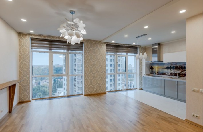 ЖК Новопечерські Липки | Продам 4-к | Терміново - фото 1