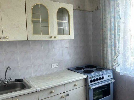 метро Героїв Дніпра 2-і кімнати Київ