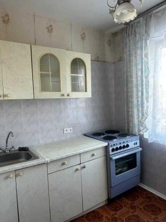 метро Героїв Дніпра 2-і кімнати - фото 1