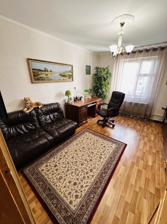 Продам чотирехкімнатну квартиру. - фото 1