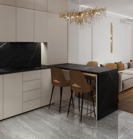 Продам 3к квартира, жк Едельвейс, Київ, Печерськ - фото 1