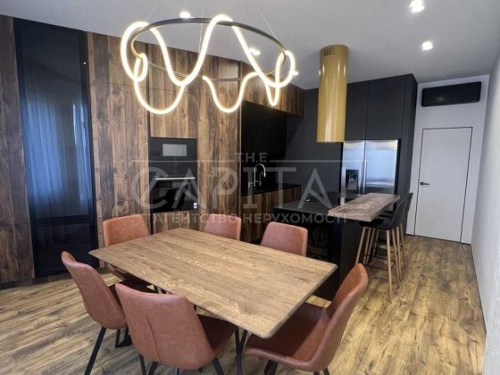 Продажа квартиры, пер. Лабораторный, ЖК Alter Ego, Печерский р-н Киев