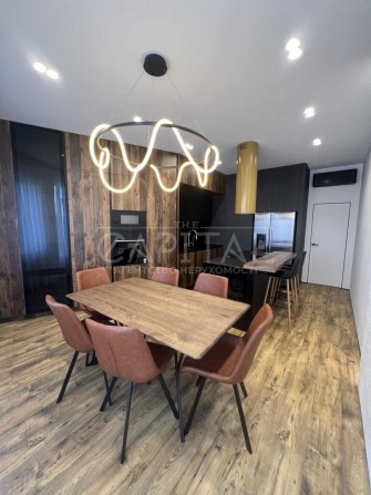 Продажа квартиры, пер. Лабораторный, ЖК Alter Ego, Печерский р-н - фото 1