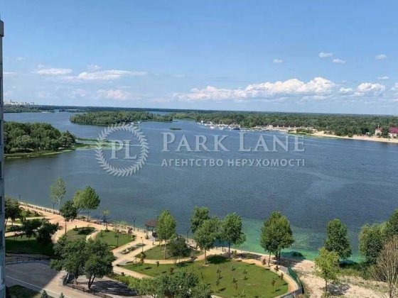 Вид на воду! Продам ЖК Park Stone Оазис Оболонь Київ