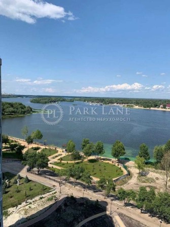 Вид на воду! Продам ЖК Park Stone Оазис Оболонь - фото 1