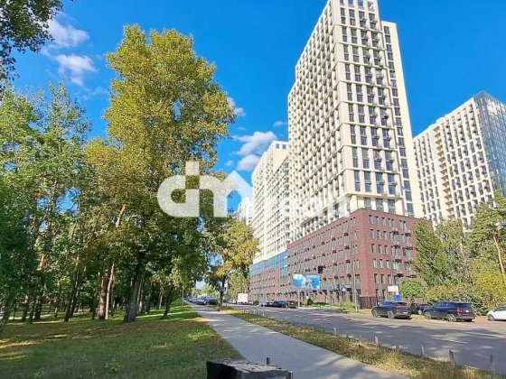 Однокімнатна 50 м², ЖК Новий Автограф, Київ, Дніпровський Київ