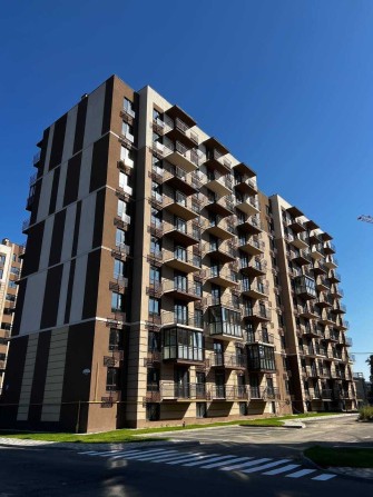 ТОП! Вигідно! Продаж 2-к квартири в ЖК Кришталеві Джерела Феофанія - фото 1