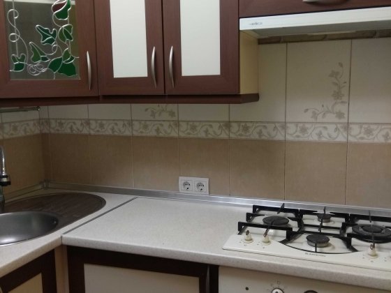 Березняки продаж 1 кім квартири Березняківська 24 Киев