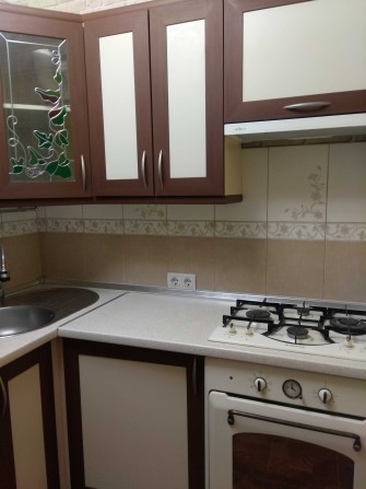 Березняки продаж 1 кім квартири Березняківська 24 - фото 1