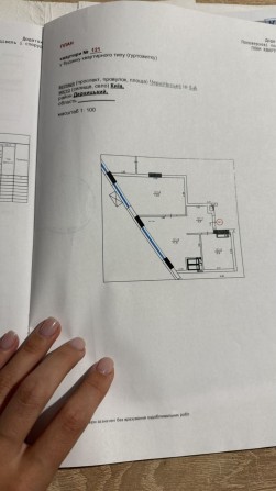 Продам власну квартиру у ЖК Терракота м. Київ - фото 1