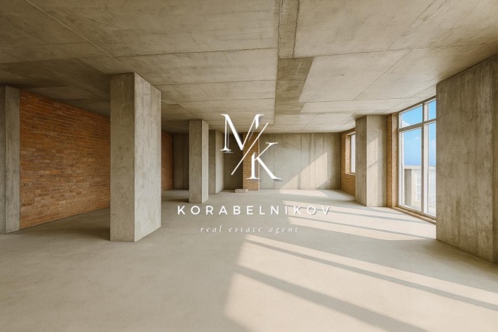 Продаж без %/129 м2/ЖК Дельмар/Delmar/Новопечерські Липки - фото 1